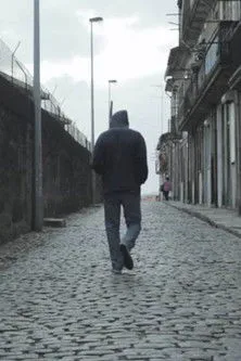 Fernando Nobre interpreta a Turco en Videovigilância