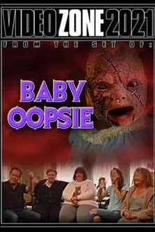 Libbie Higgins interpreta a Self en Videozone 2021: Baby Oopsie