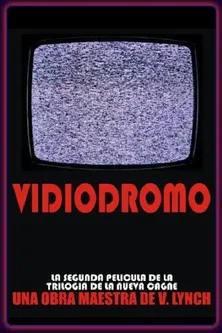 Vic Cicuta interpreta a Zimerman en Vidiodromo