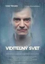 Póster de Viditeľný svet