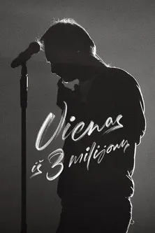 Marijonas Mikutavicius interpreta a Marijonas Mikutavicius/ himself en Vienas iš 3 milijonų