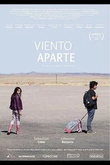Póster de Viento Aparte