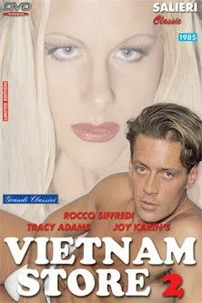 Póster de la película Vietnam Store 2