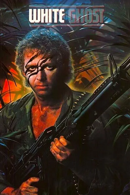 Rosalind Chao interpreta a Thi Hau en Vietnam: última misión