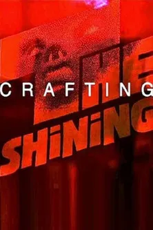 Charles Champlin interpreta a Self en View from the Overlook: Crafting 'The Shining'