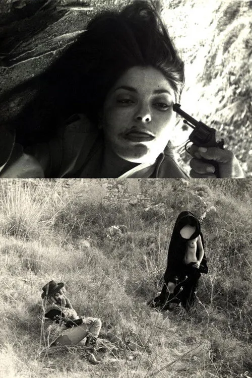 Sylvia Poggioli interpreta a en Vigilando reprimere