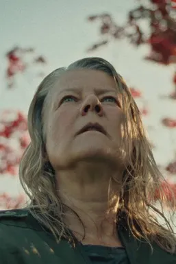 Marietta Meguid interpreta a Kerstin en Vika