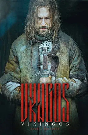 Póster de la película Vikingos