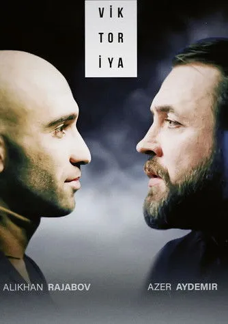 ?lixan R?c?bov interpreta a Samir en Viktoriya