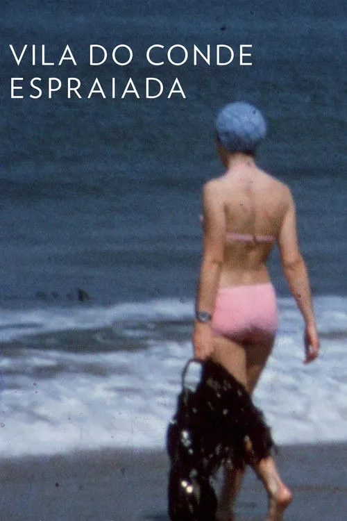 Miguel Nunes interpreta a en Vila do Conde Espraiada