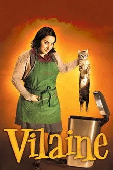 Póster de Vilaine