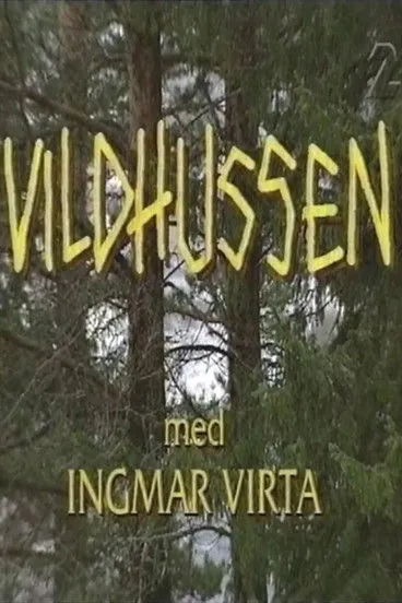 Ingmar Virta interpreta a Vildhussen en Vildhussen