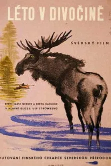 Birger Åsander interpreta a en Vildmarkssommar