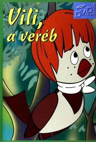 Zoltán Benkóczy interpreta a Degesz, the fat rat en Vili, a veréb