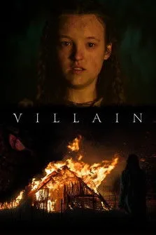 Póster de Villain