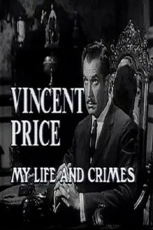 David Del Valle interpreta a Himself en Vincent Price: My Life and Crimes