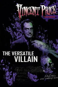 Norman Lloyd interpreta a Self en Vincent Price: The Versatile Villain