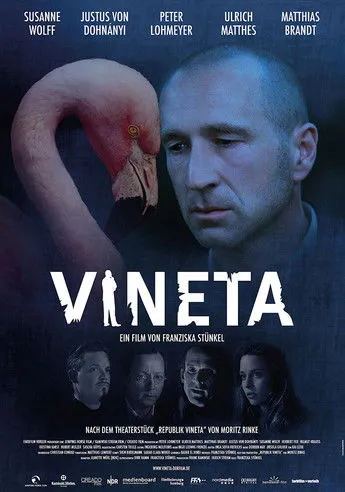 Póster de Vineta
