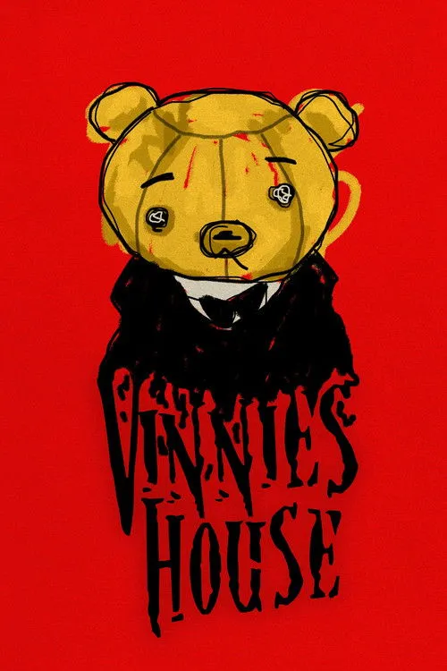 Póster de la película Vinnie's House