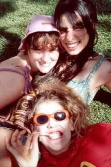 Carolina Dieckmann interpreta a en Vinte e cinco