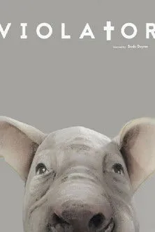 Victor Neri interpreta a Gilberto Pring en Violator