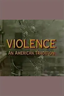 Julian Bond interpreta a en Violence: An American Tradition