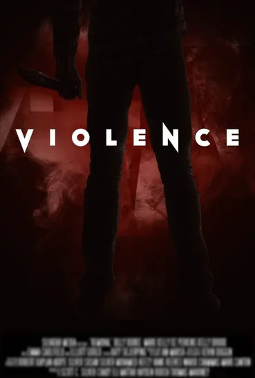 Danny Pardo interpreta a Sean en Violence