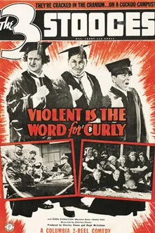 Samuel Adams interpreta a Professor Feinstein (uncredited) en Violent Is the Word for Curly