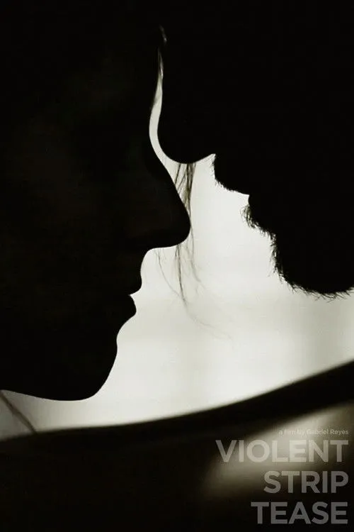 Roberto Cavazos interpreta a en Violent Strip Tease
