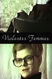 Catherine Robbe-Grillet interpreta a Self en Violentes femmes