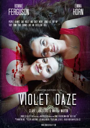 Emma Horn interpreta a Daisy en Violet Daze