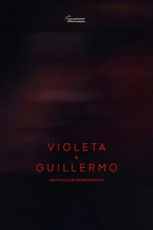 Guillermo Benet interpreta a  en Violeta + Guillermo