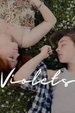 Amanda Stevens interpreta a en Violets