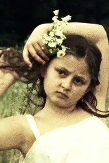 Portada de Violettina