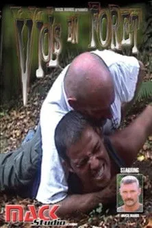 Póster de Viols en Forêt