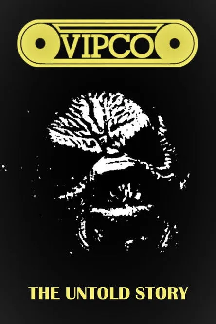 Michael Lee interpreta a Himself en VIPCO: The Untold Story