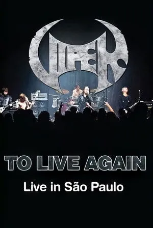 Andre Matos interpreta a  en Viper - To Live Again