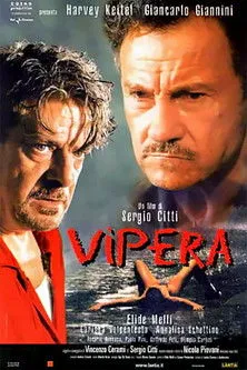 Póster de Vipera