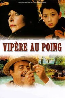 Póster de Vipère au poing