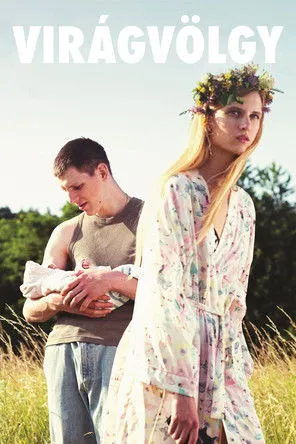 Póster de Virágvölgy