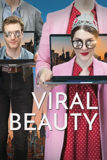 Póster de Viral Beauty