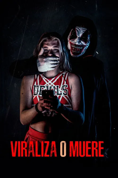 Póster de Viraliza o Muere