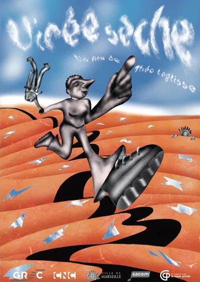 Iziah Moueza interpreta a en Virée sèche