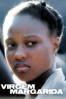 Póster de Virgem Margarida