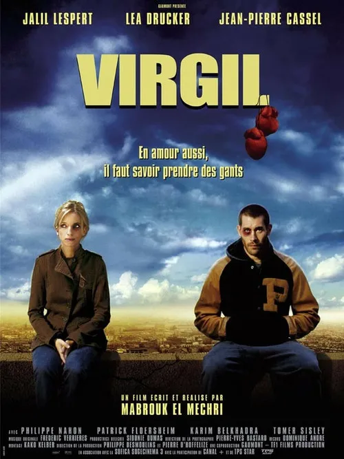 Póster de Virgil