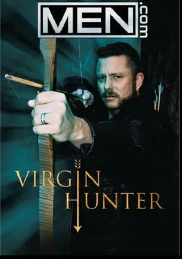 Póster de la película Virgin Hunter