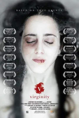 Póster de Virginity