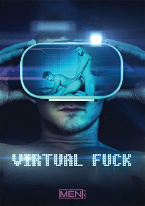 Póster de Virtual Fuck