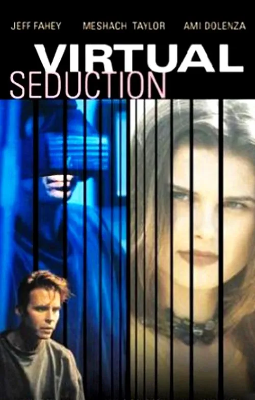 Póster de Virtual Seduction