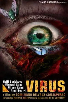 Portada de Virus: Extreme Contamination